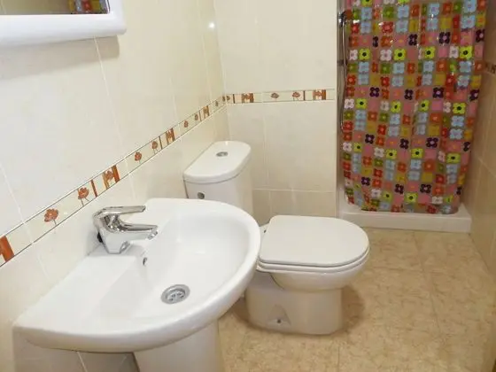 Apart Daire, 3 Yatak Odası, Balkon