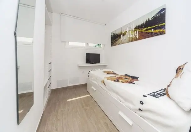 Apart Daire, 2 Yatak Odası