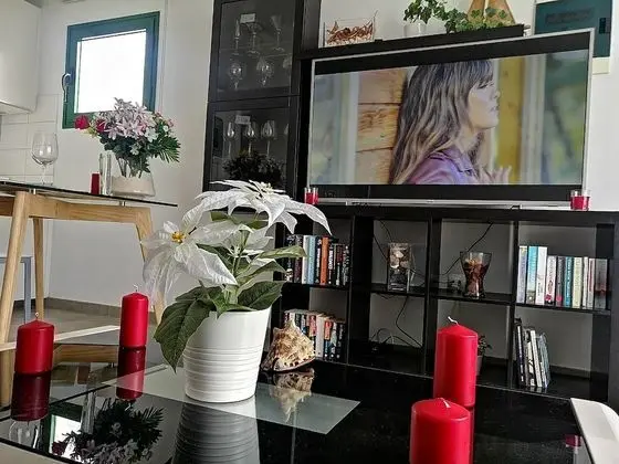 Basic Apart Daire, 1 Yatak Odası