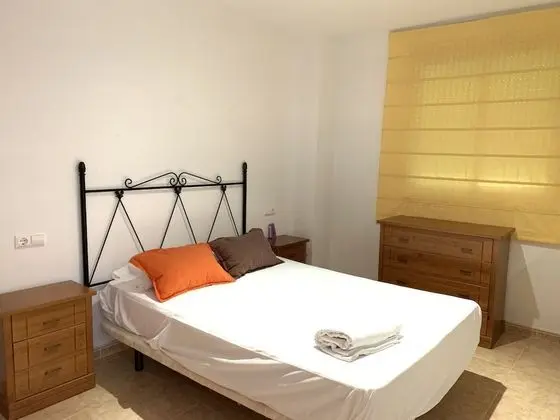 Apart Daire, 1 Yatak Odası, Balkon