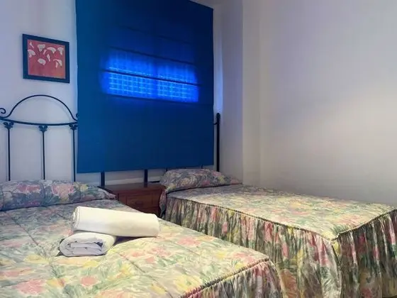 Apart Daire, 1 Yatak Odası, Balkon