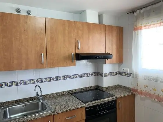 Apart Daire, 1 Yatak Odası, Balkon