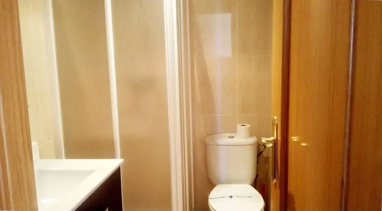 Apart Daire, 1 Yatak Odası, Balkon