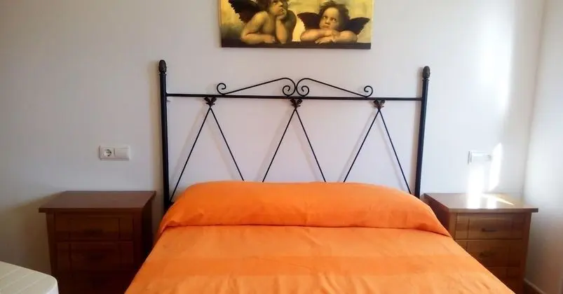 Apart Daire, 2 Yatak Odası, Balkon
