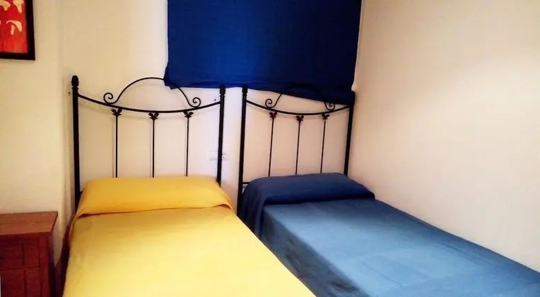 Apart Daire, 2 Yatak Odası, Balkon