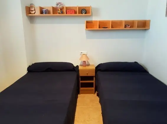 Apart Daire, 2 Yatak Odası, Balkon