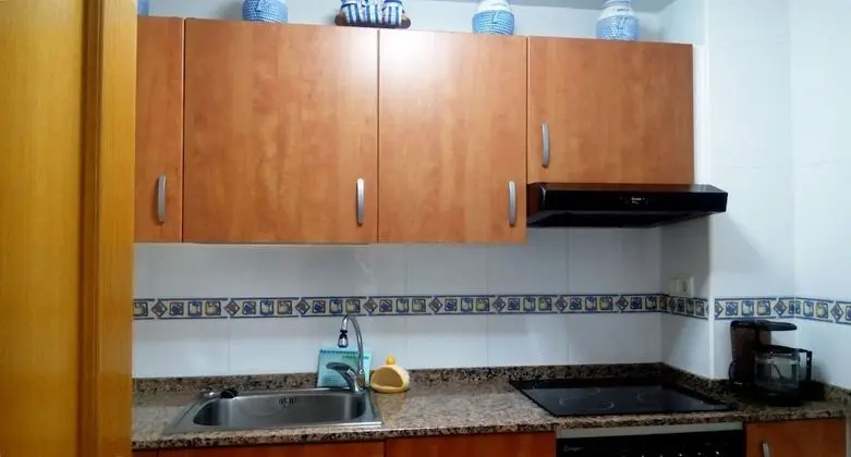 Apart Daire, 2 Yatak Odası, Balkon