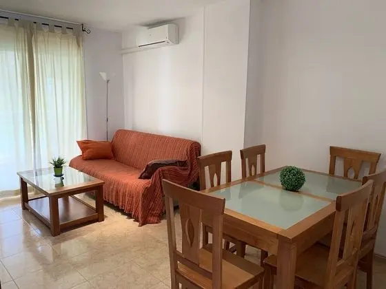 Apart Daire, 2 Yatak Odası, Balkon