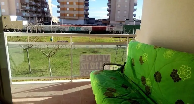 Apart Daire, 2 Yatak Odası, Balkon