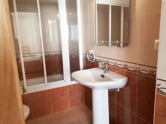 Apart Daire, 2 Yatak Odası, Balkon
