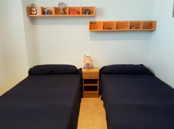 Apart Daire Capacity 4 One Bedroom