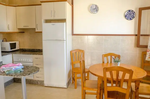 Apart Daire One Bedroom