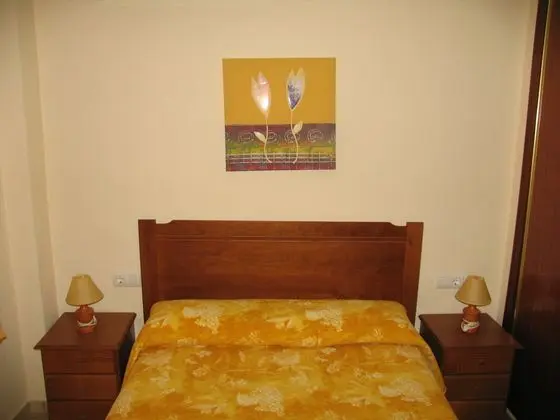 Apart Daire One Bedroom