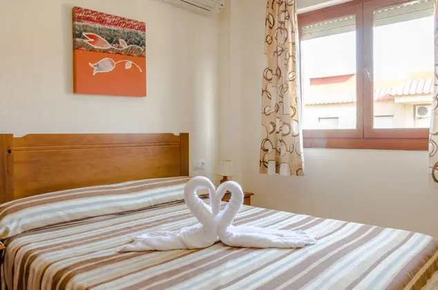 Apart Daire One Bedroom