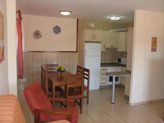 Apart Daire One Bedroom