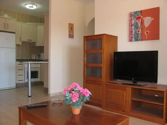 Apart Daire One Bedroom