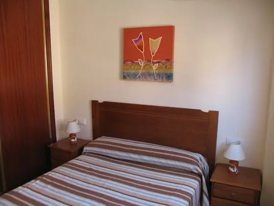 Apart Daire One Bedroom