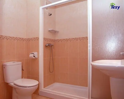 Apart Daire One Bedroom