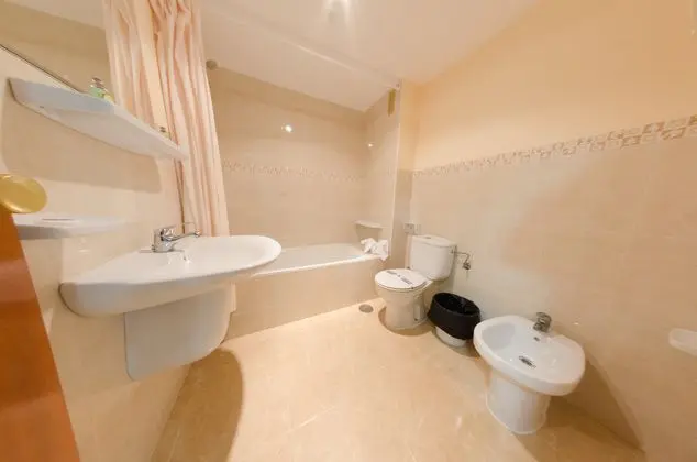 Apart Daire Two Bedrooms