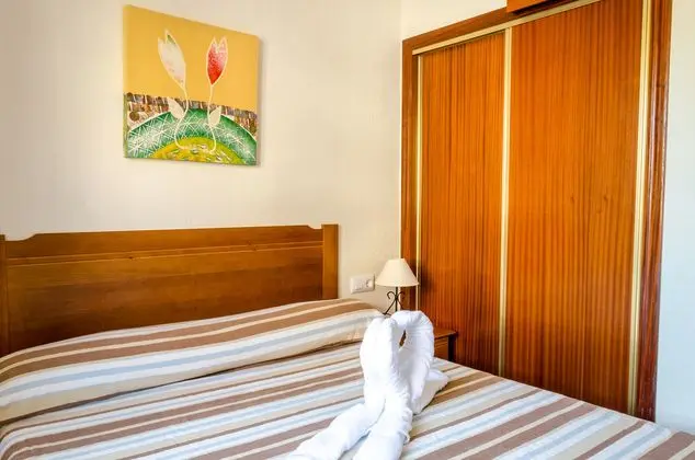 Apart Daire Two Bedrooms