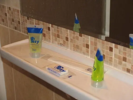 Apart Daire Two Bedrooms