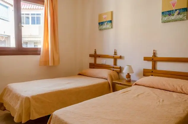 Apart Daire Two Bedrooms