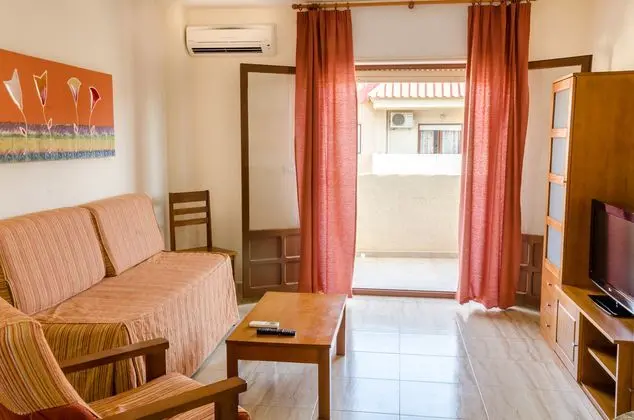 Apart Daire Two Bedrooms