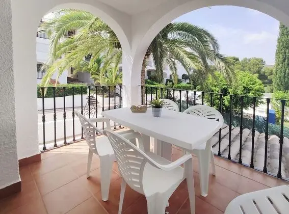 Apart Daire, 1 Yatak Odası (4 people)