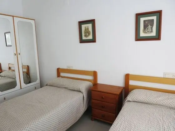 Apart Daire, 1 Yatak Odası (4 people)