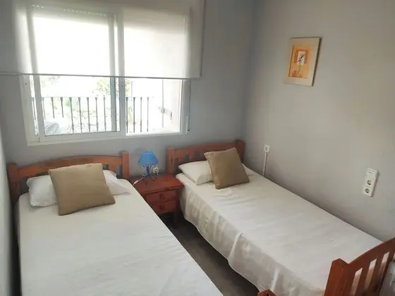 Apart Daire, 1 Yatak Odası (4 people)