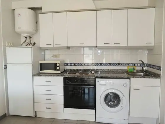 Apart Daire, 1 Yatak Odası (4 people)