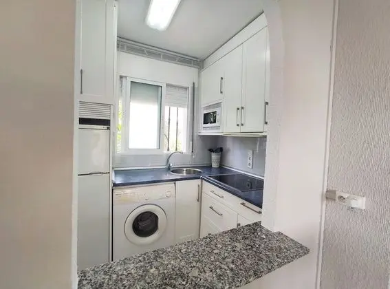 Apart Daire, 1 Yatak Odası (4 people)