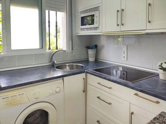 Apart Daire, 1 Yatak Odası (4 people)