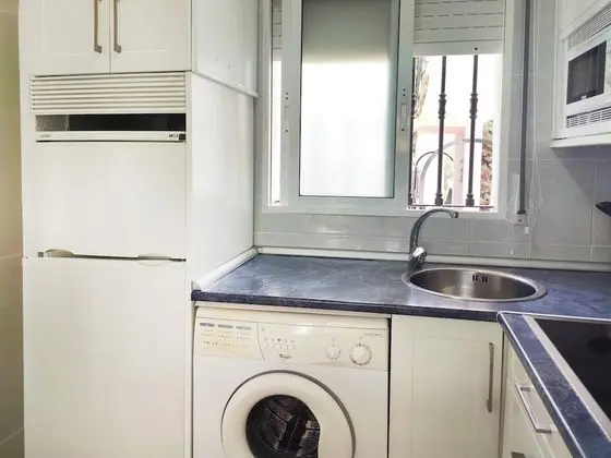 Apart Daire, 1 Yatak Odası (4 people)