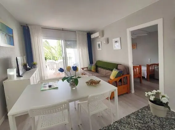 Apart Daire, 1 Yatak Odası (4 people)