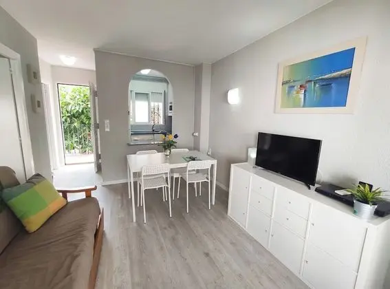 Apart Daire, 1 Yatak Odası (4 people)