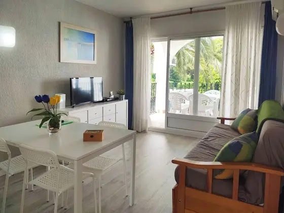 Apart Daire, 1 Yatak Odası (4 people)