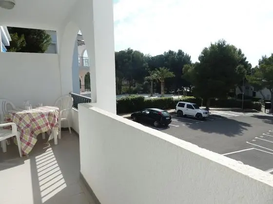 Apart Daire, 1 Yatak Odası (4 people)