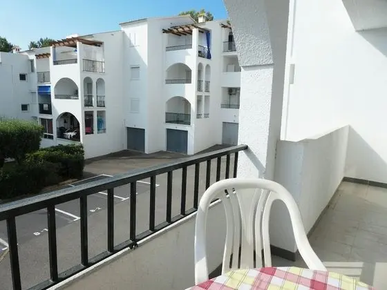 Apart Daire, 1 Yatak Odası (4 people)