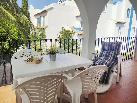 Apart Daire, 1 Yatak Odası (4 people)