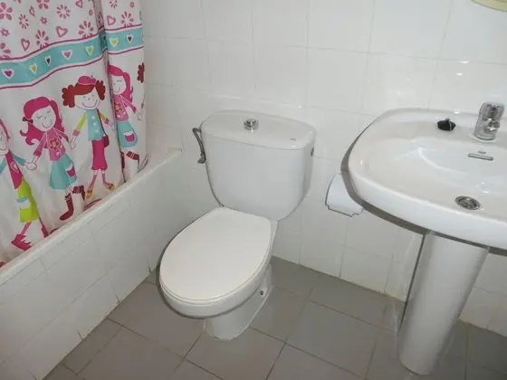 Apart Daire, 1 Yatak Odası (4 people)