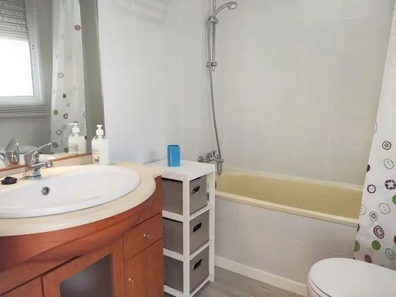 Apart Daire, 1 Yatak Odası (4 people)