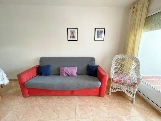 Oturma Alanı