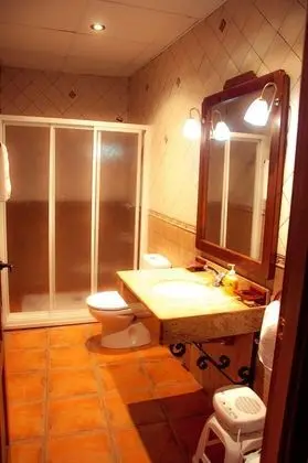 Superior Apart Daire, Birden Çok Yatak