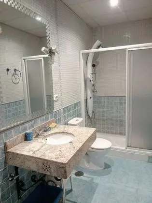 Superior Apart Daire, Birden Çok Yatak