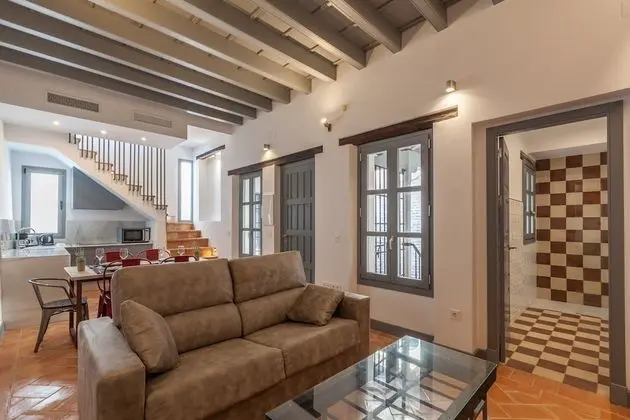 Çatı Katı Süiti (Penthouse)