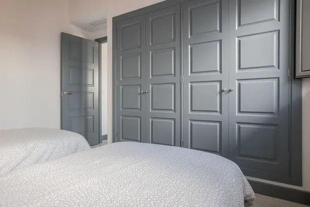 Çatı Katı Süiti (Penthouse)
