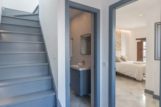 Çatı Katı Süiti (Penthouse)