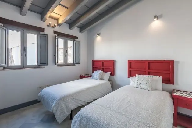 Çatı Katı Süiti (Penthouse)