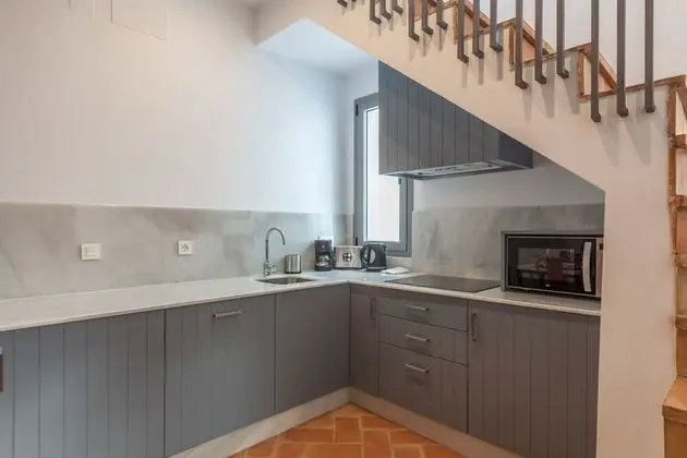 Çatı Katı Süiti (Penthouse)